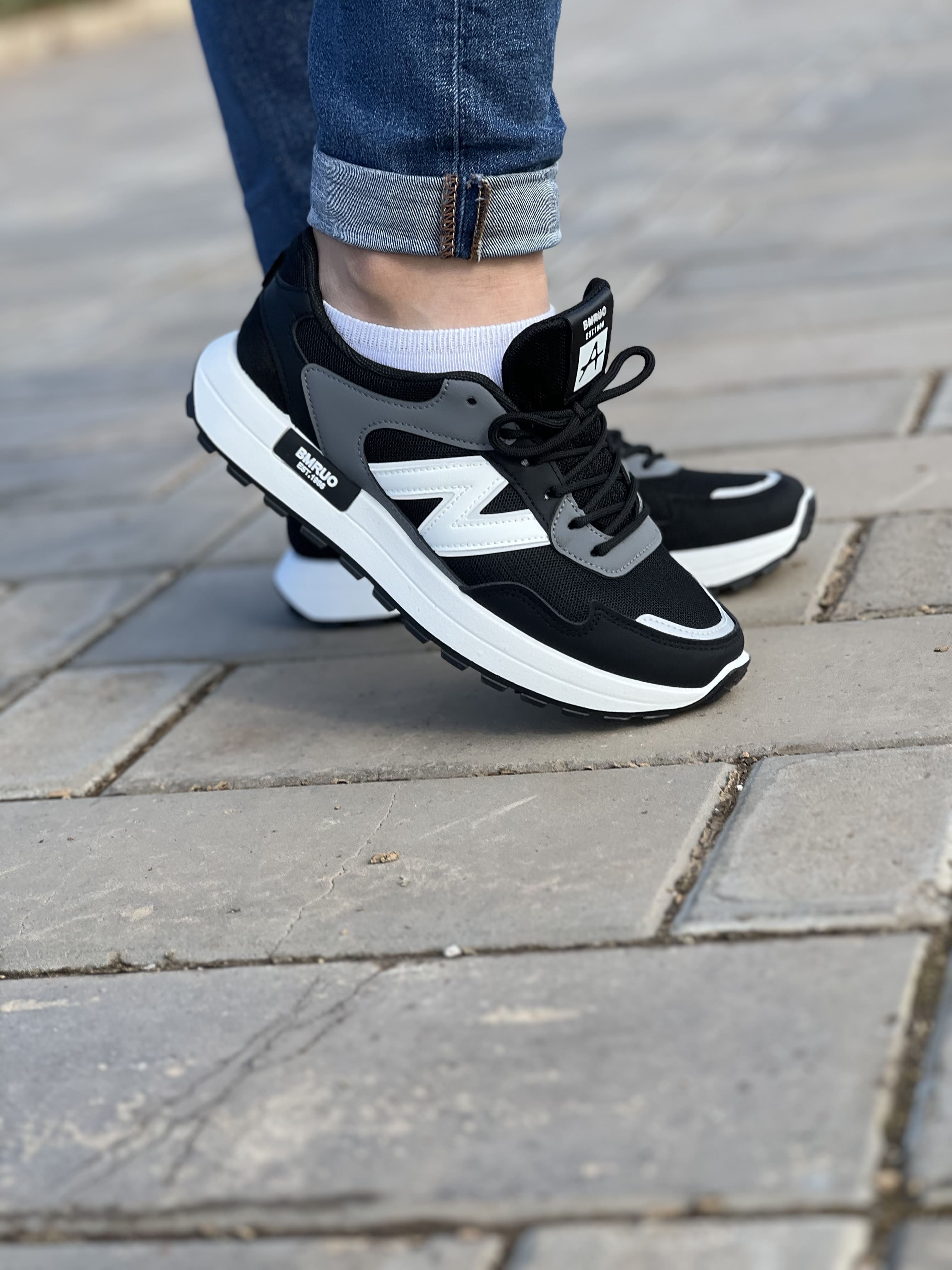 New Balance  - Image 3
