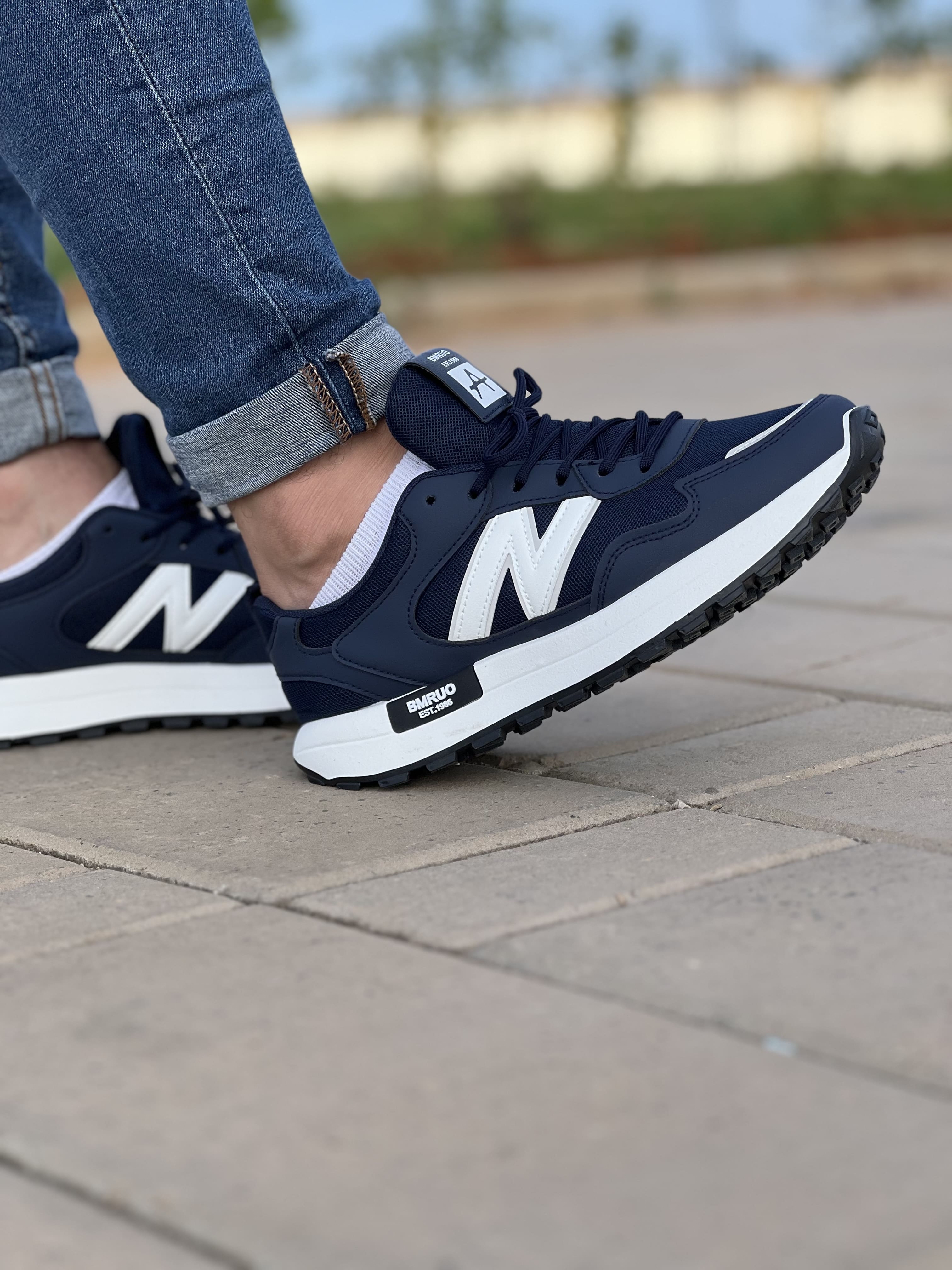 New Balance  - Image 4