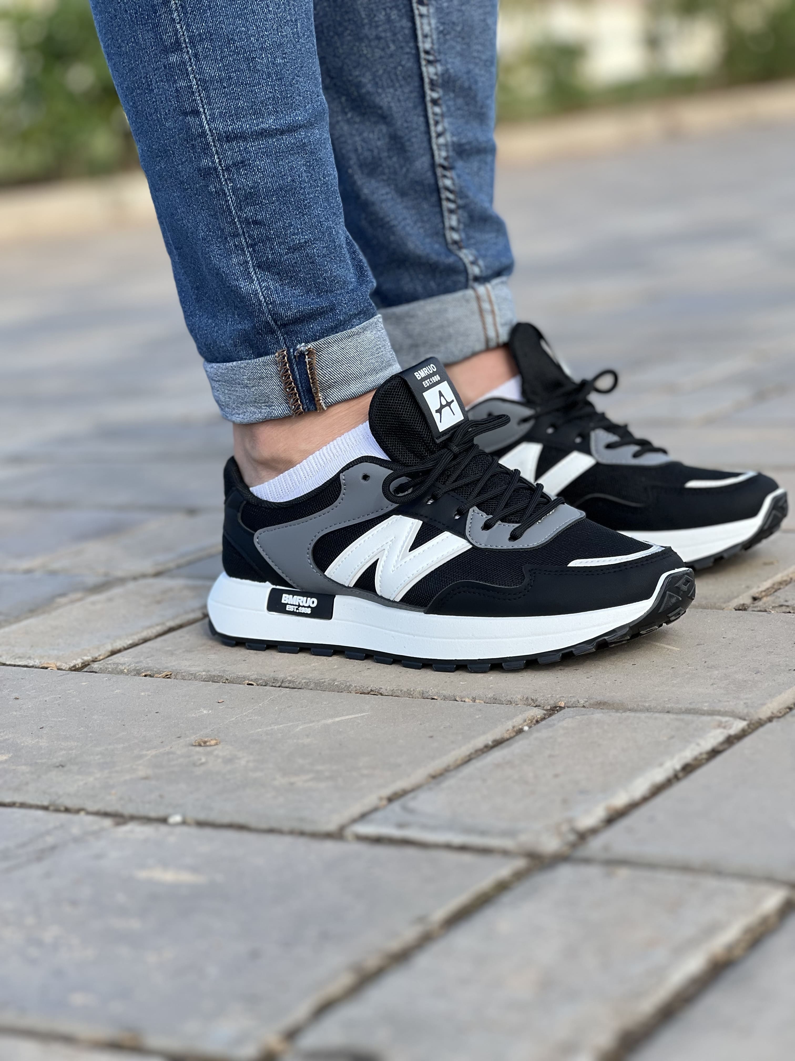 New Balance  - Image 5