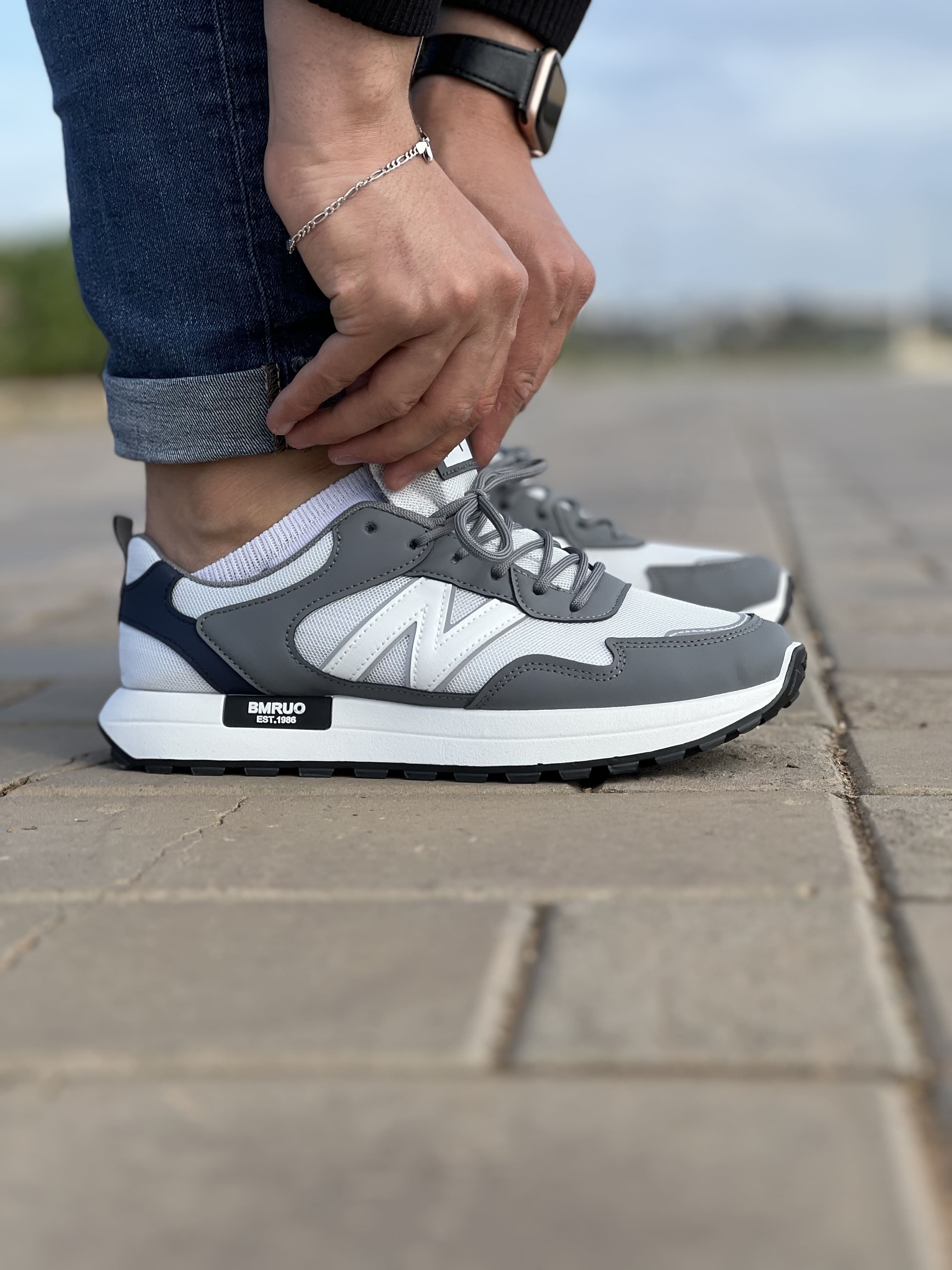 New Balance  - Image 6