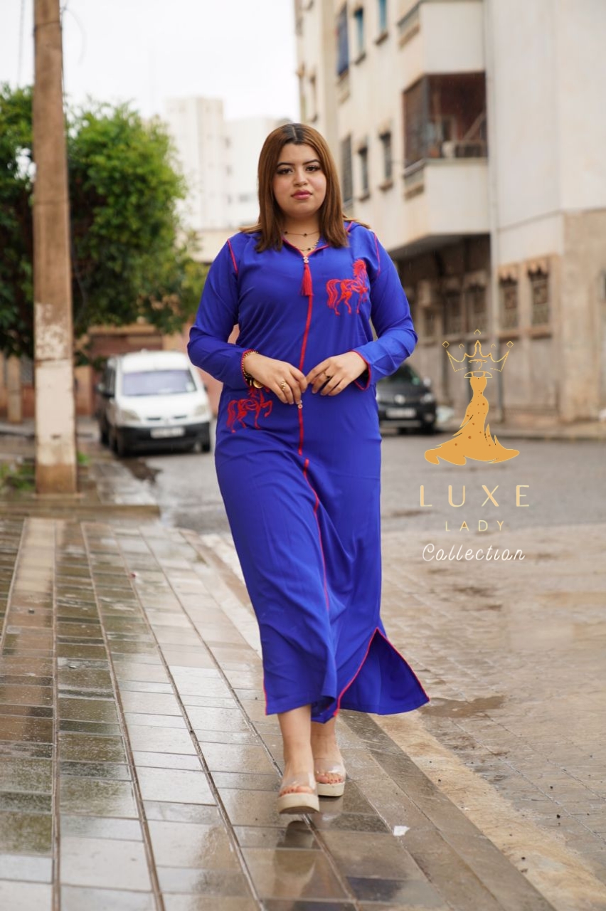 hermes جلابة العيد لي راها دايرة حالة - Image 17