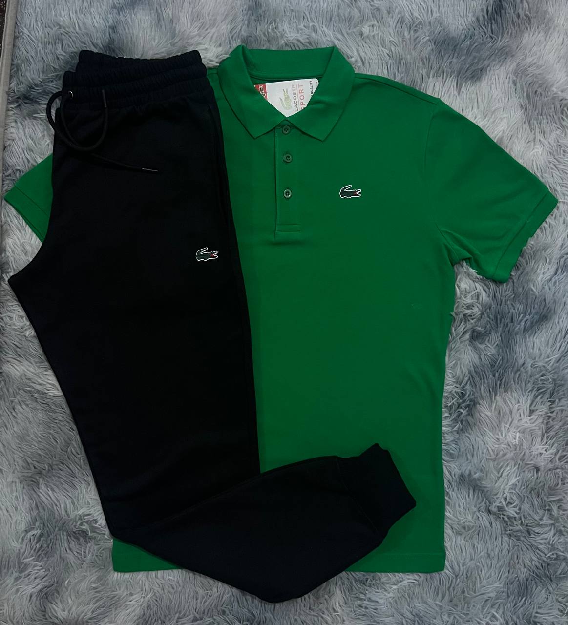 Ensemble Polo Lacoste  - Image 2