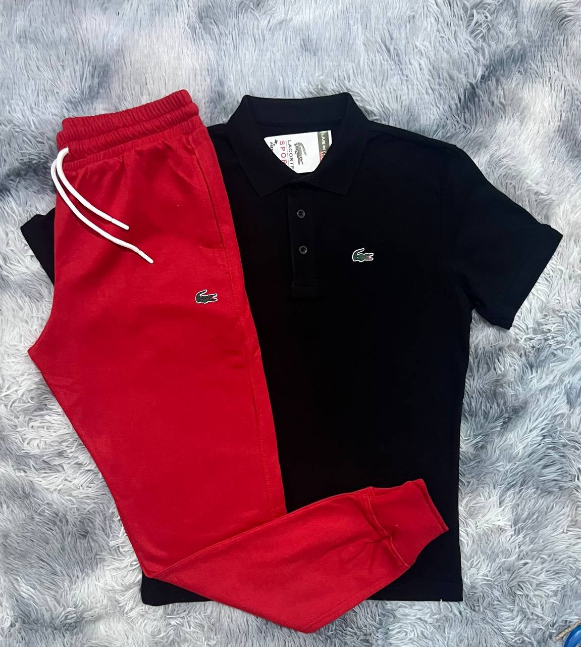 Ensemble Polo Lacoste  - Image 3