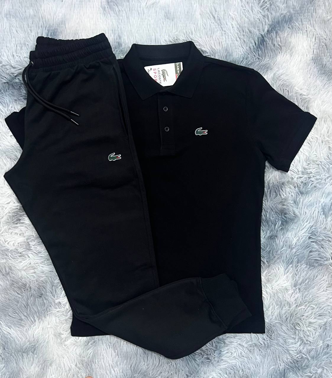 Ensemble Polo Lacoste  - Image 4