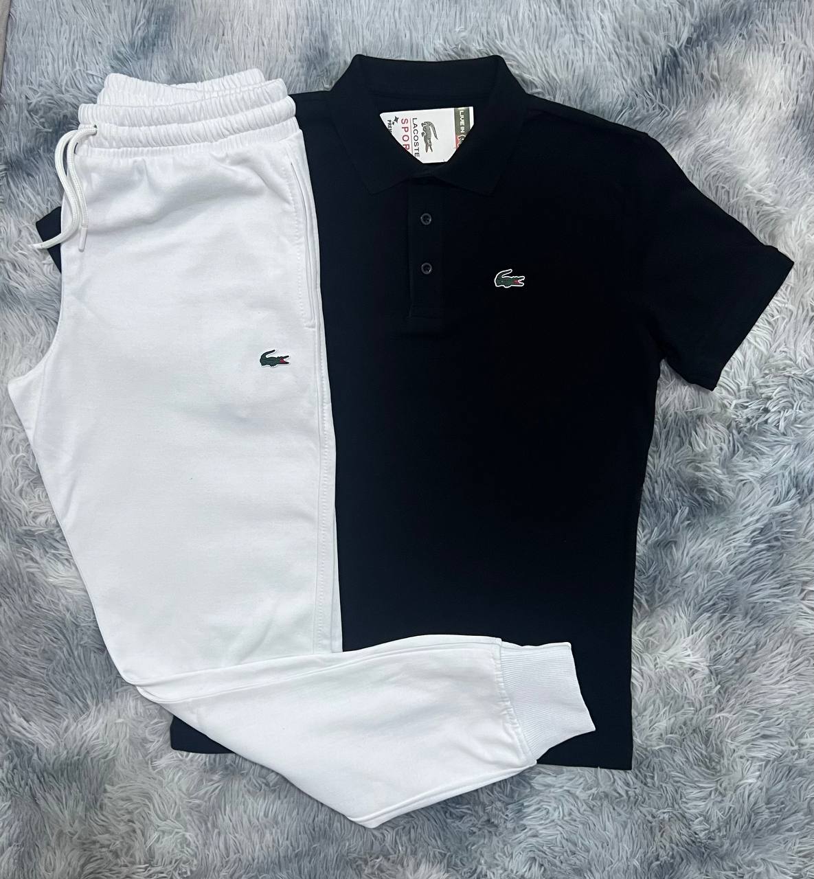 Ensemble Polo Lacoste  - Image 5