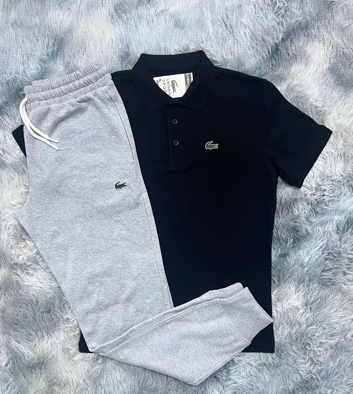Ensemble Polo Lacoste  - Image 6
