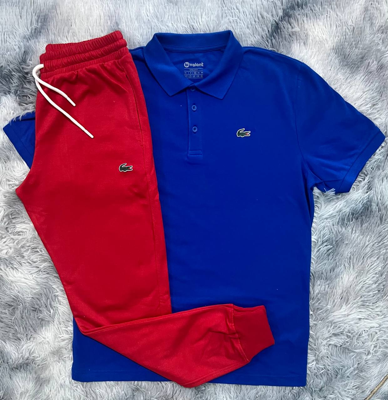Ensemble Polo Lacoste  - Image 7