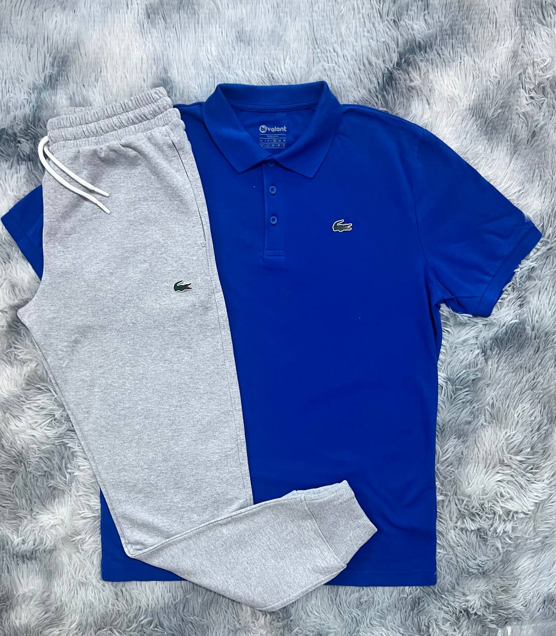 Ensemble Polo Lacoste  - Image 8
