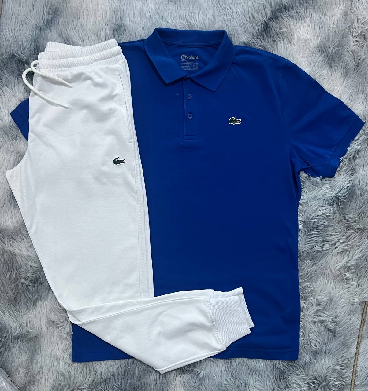 Ensemble Polo Lacoste  - Image 9