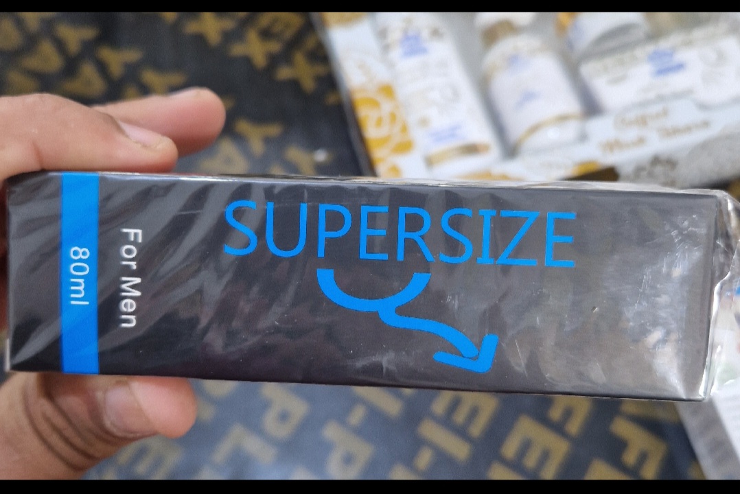 Gel Supersize 50ml - Image 2