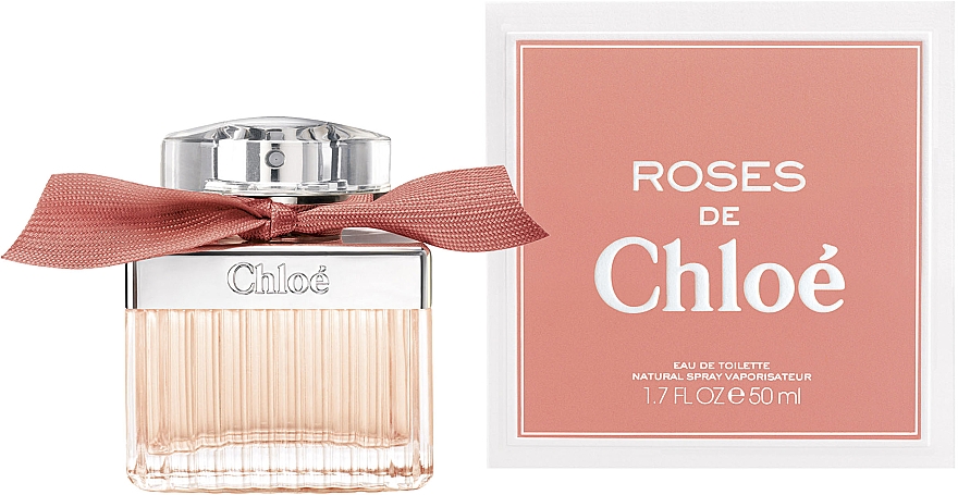 Chloé Roses De Chloé  - Image 1