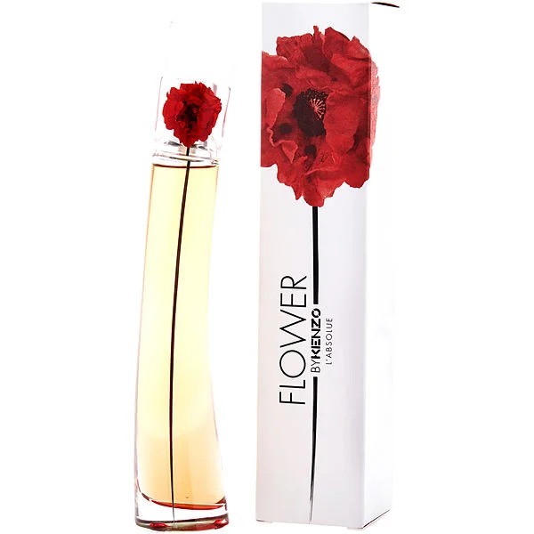 Kenzo Flower L'Absolu - Image 1
