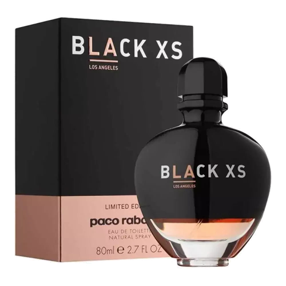 black xs limited edition  - Image 1