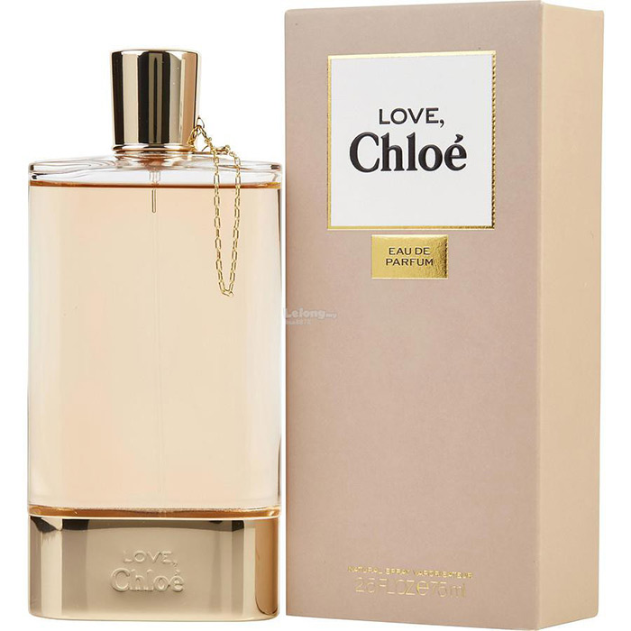 love chloé - Image 1