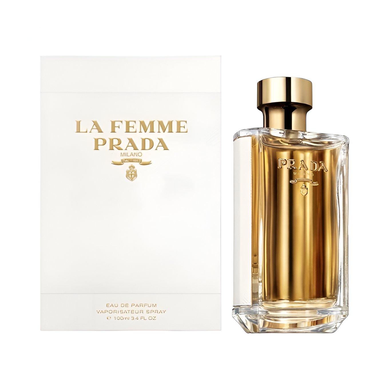 Prada La Femme - Image 1
