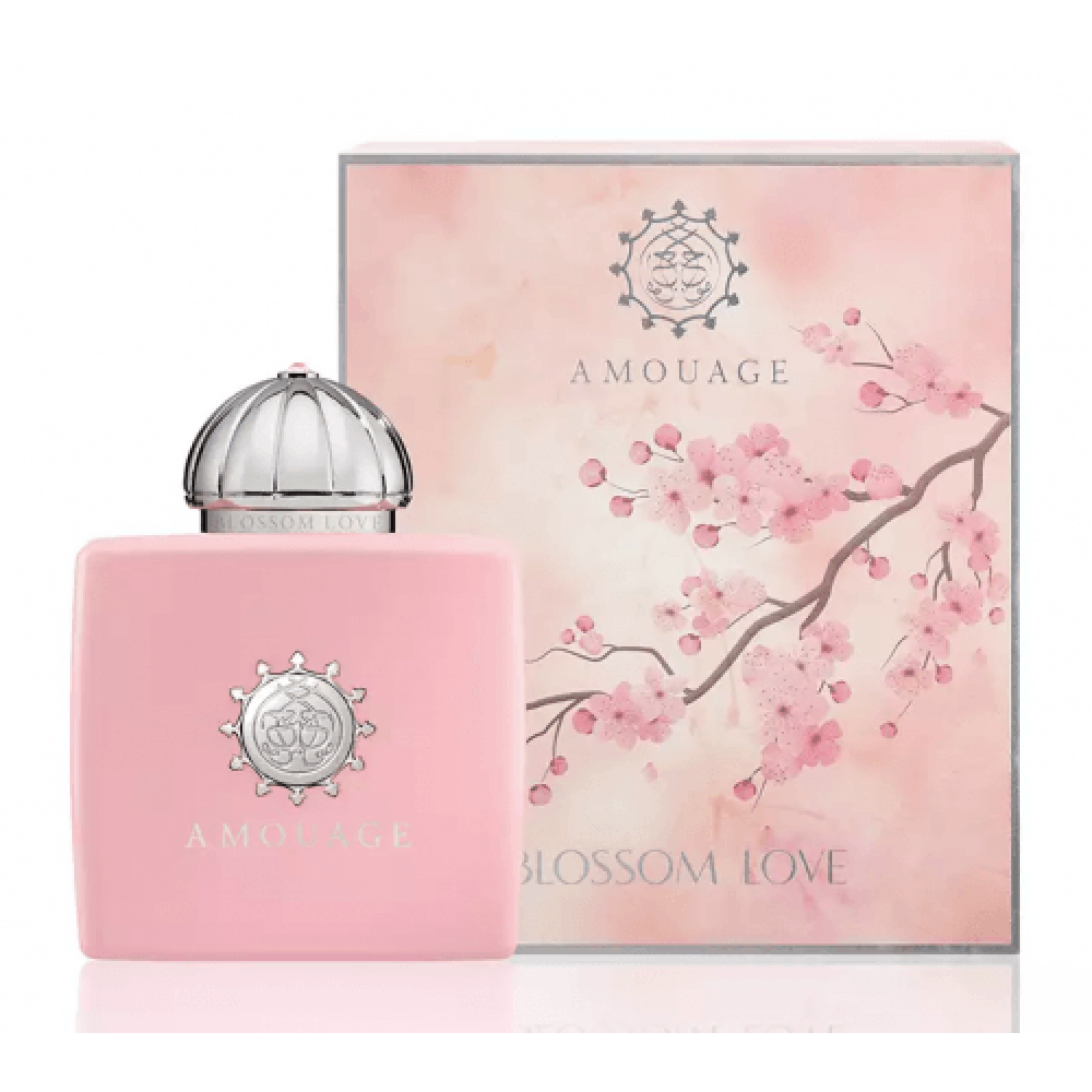 amouage blossom love - Image 1