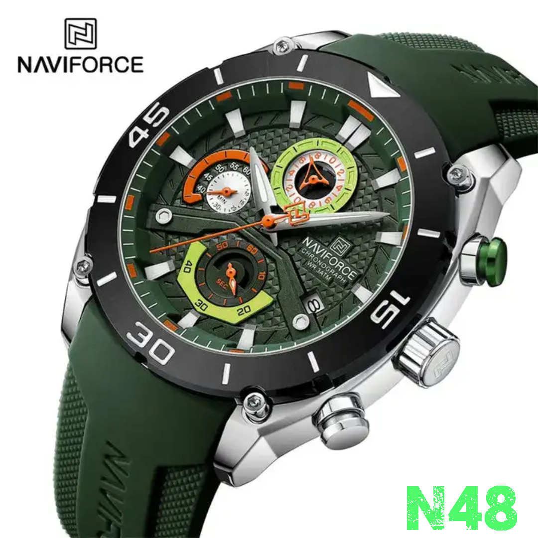NAVIFORCE ORIGINALE (N48)