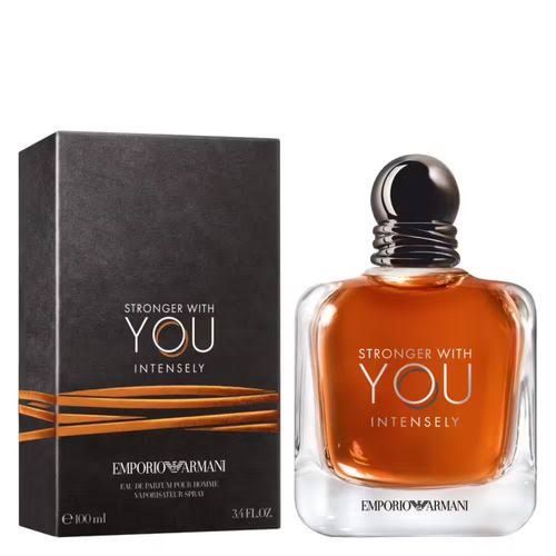 stronger with you intensely - Image 1