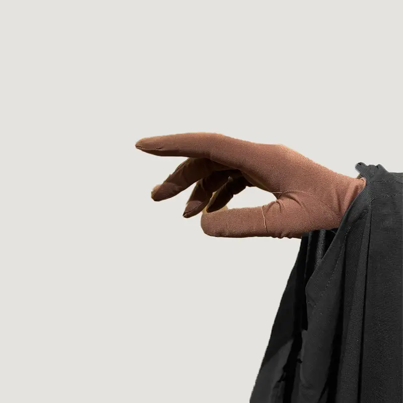 قفاز كسوة - Image 3