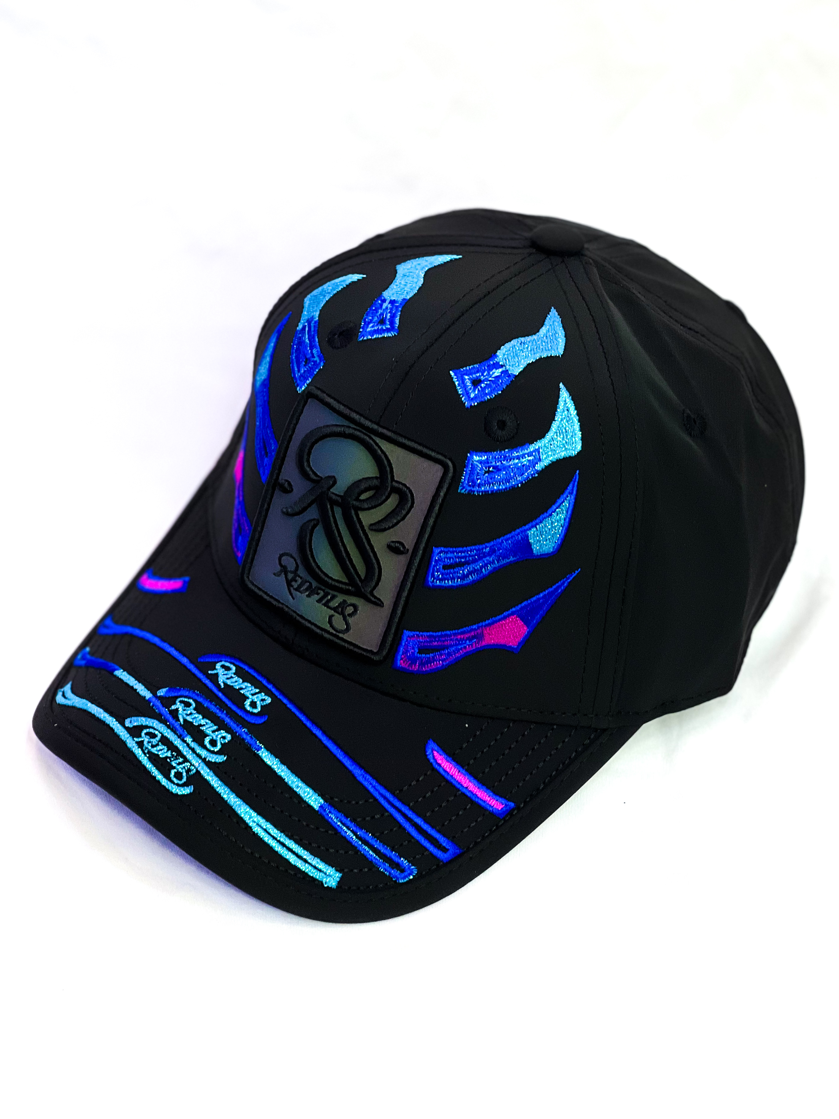 Casquette Redfills DEMI BRILLANT  - Image 2