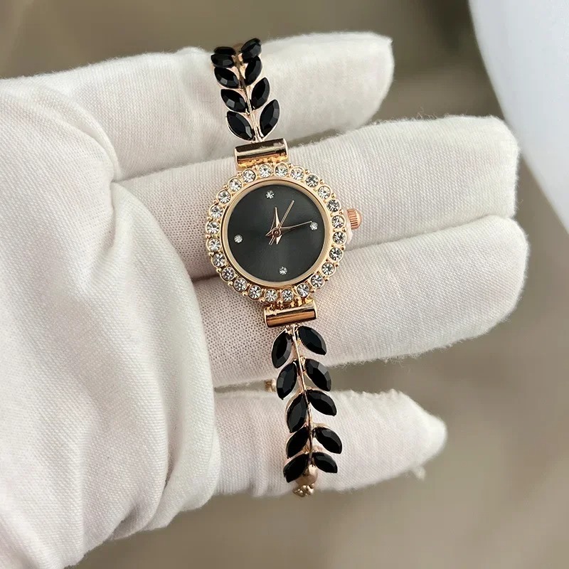 QUARTZ MERMAID BRACLET WATCH-EXCLUSIVEMENT - Image 6