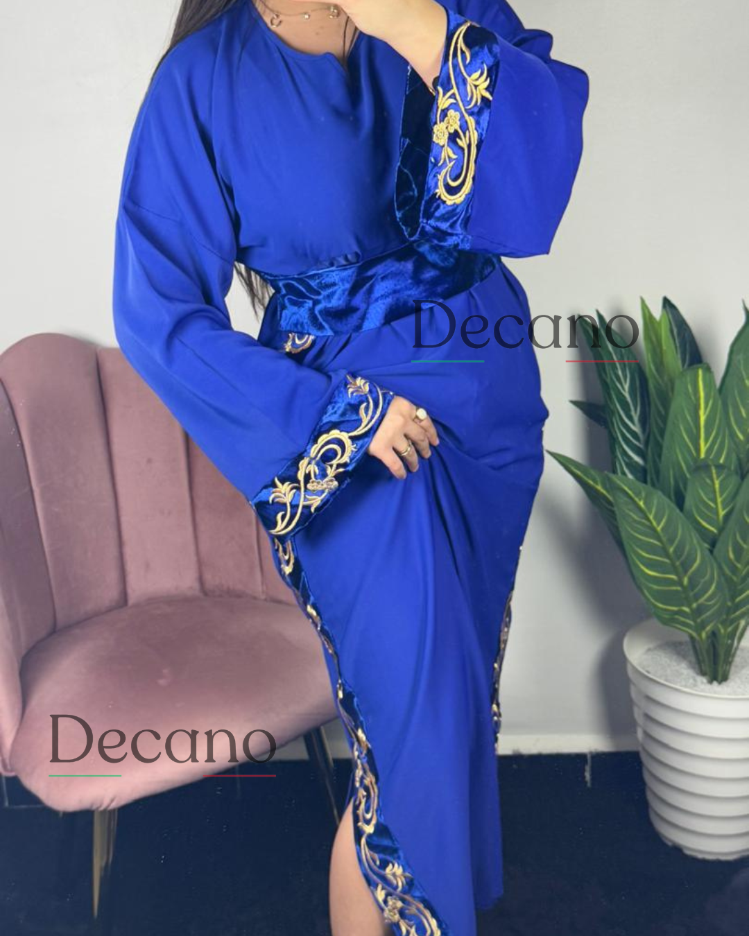 روب قفطان 2025✨ - Image 2