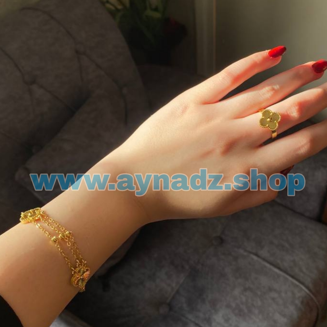 Parure van cleef 2025 - Image 8
