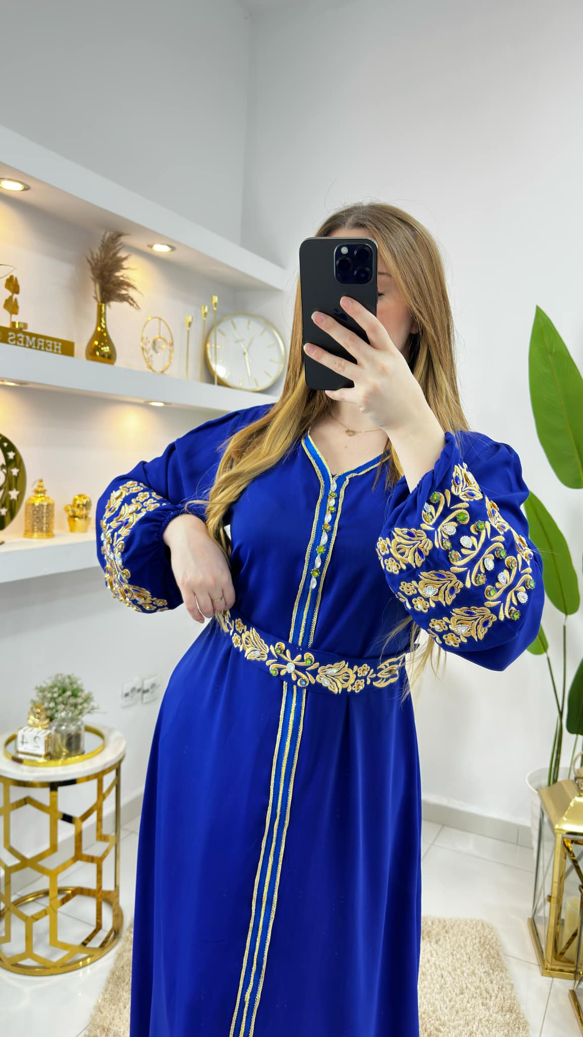 قفطان الحجرة الحرة ✨✨ - Image 1