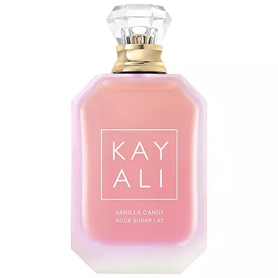 Kayali VANILLA CANDY ROCK SUGAR  - Image 1