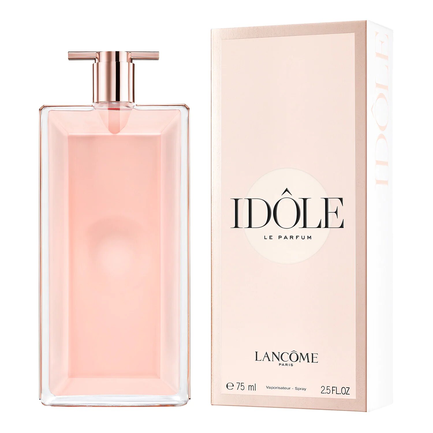 Lancome idole le grand parfum - Image 1