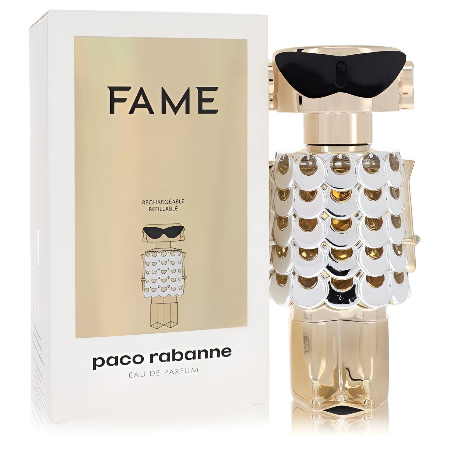 fame paco rabanne - Image 1