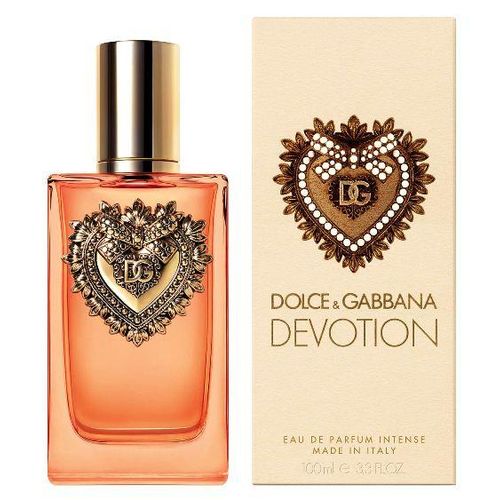 DEVOTION - Eau De Parfum INTENSE - Image 1