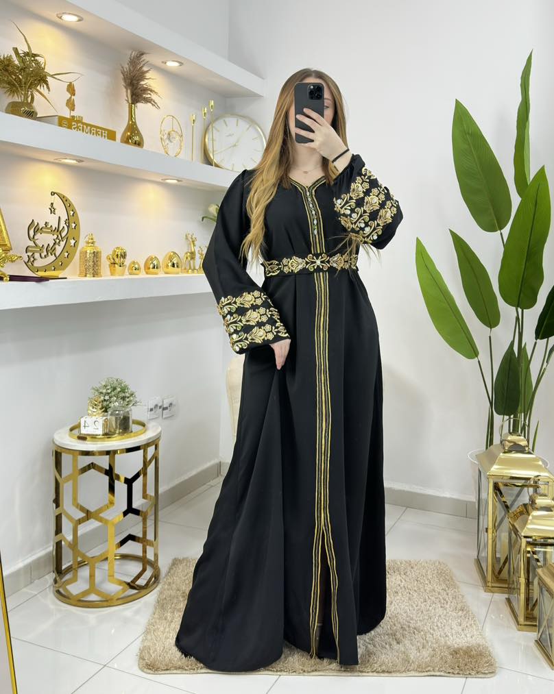قفطان الحجرة الحرة ✨✨ - Image 2
