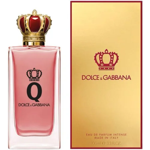 queen dolce gabbana - Image 1