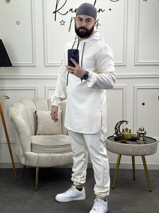 جبادور كابيشون رجالي🌟 - Image 4