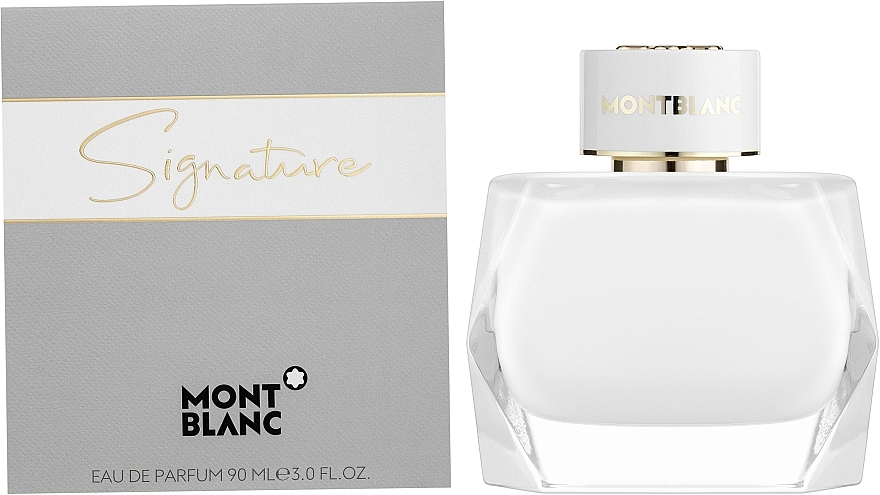 Montblanc Signature - Image 1