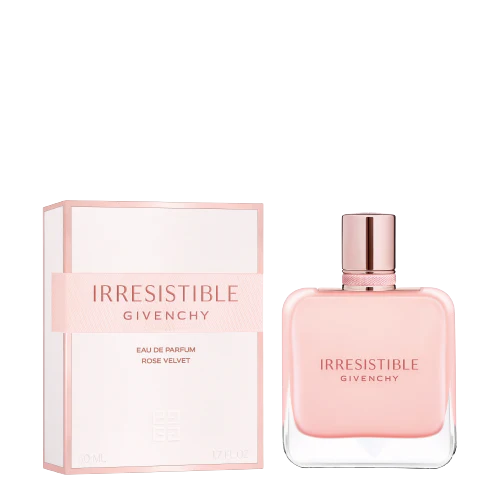 irresistible givenchy rose velvet - Image 1