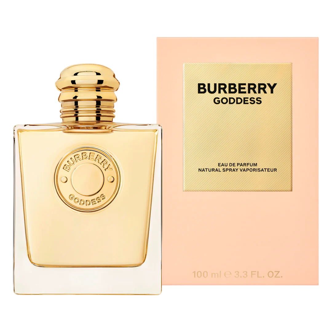 BURBERRY Goddess Eau de Parfum - Image 1