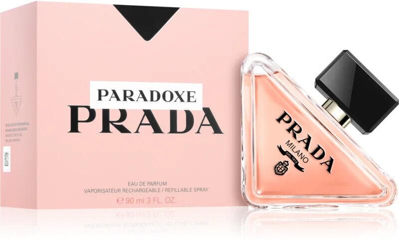 PRADA paradoxe milano - Image 1