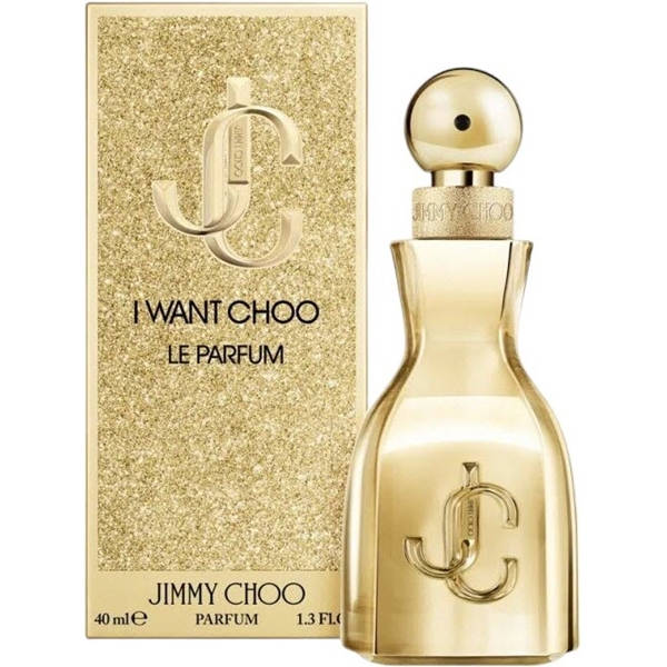 i want choo le parfum - Image 1
