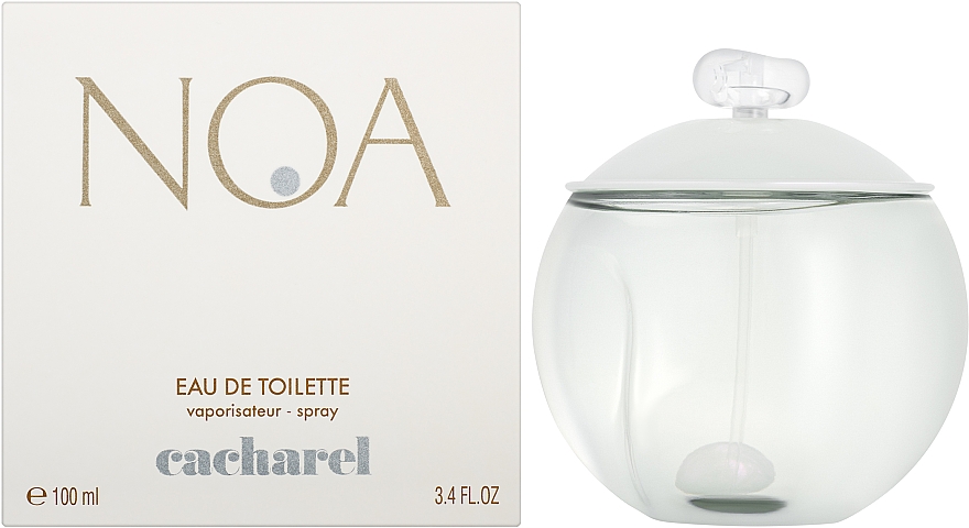 Cacharel Noa - Eau de Toilette - Image 1
