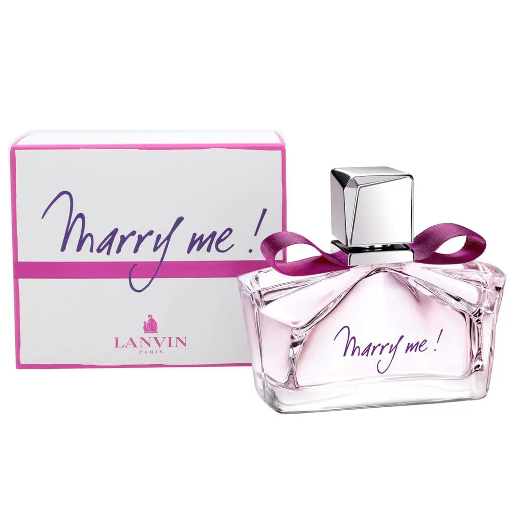 marry me lanvin - Image 1