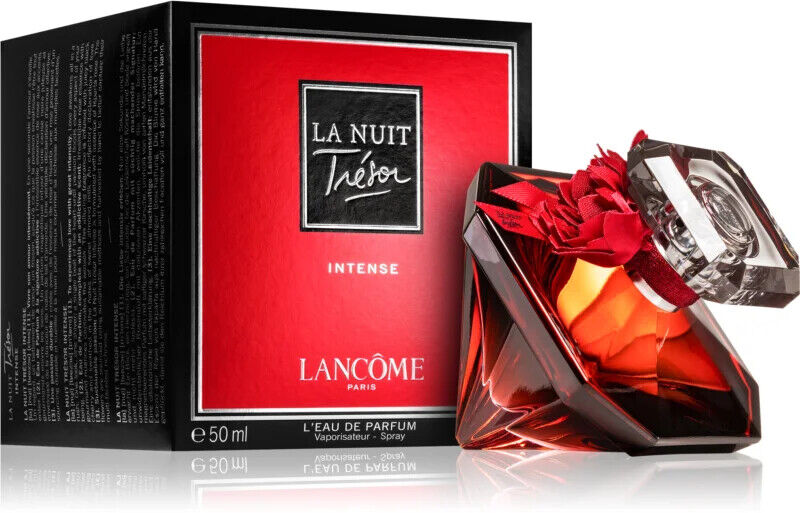 La Nuit Tresor Intense Lancome La Nuit Tresor Intense - Image 1