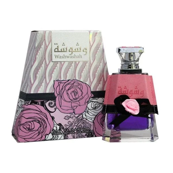 وشوشة  - Image 1