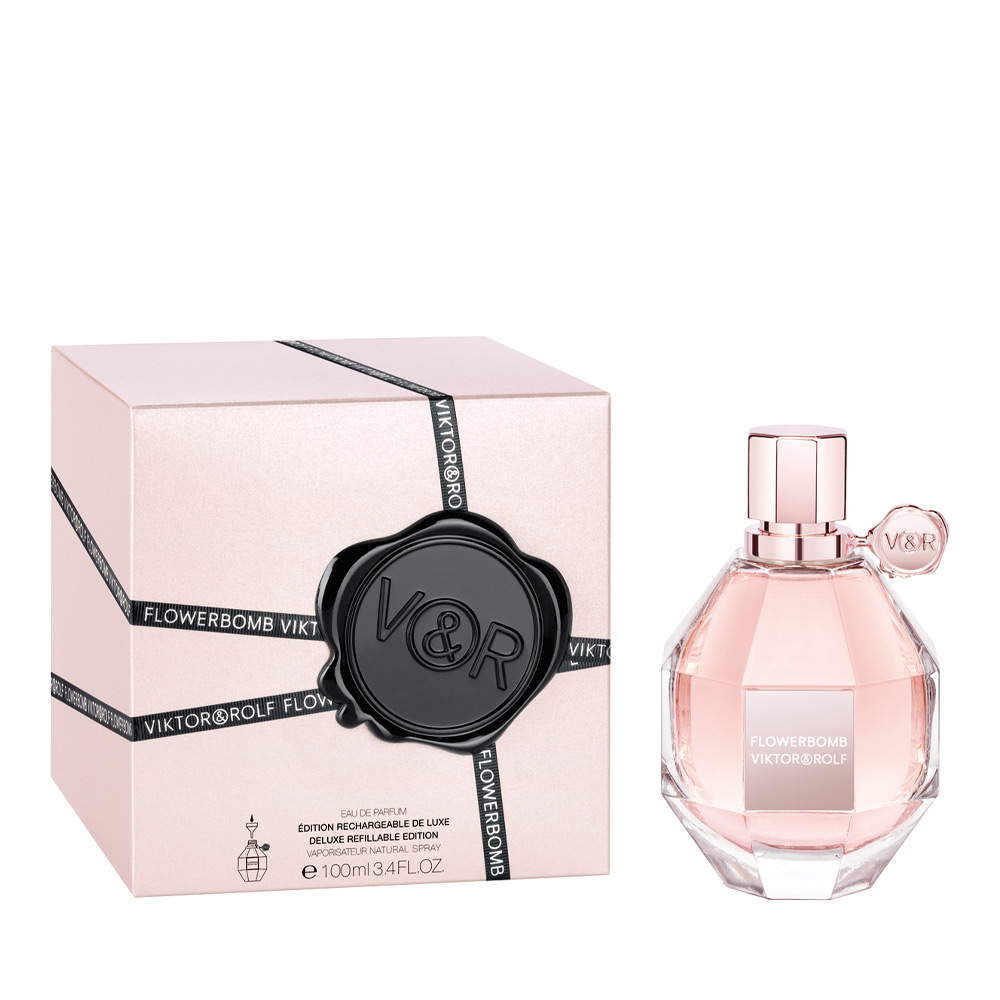 flowerbomb viktor and rolf - Image 1