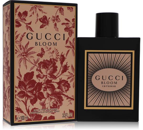 Gucci Bloom Intense - Image 1