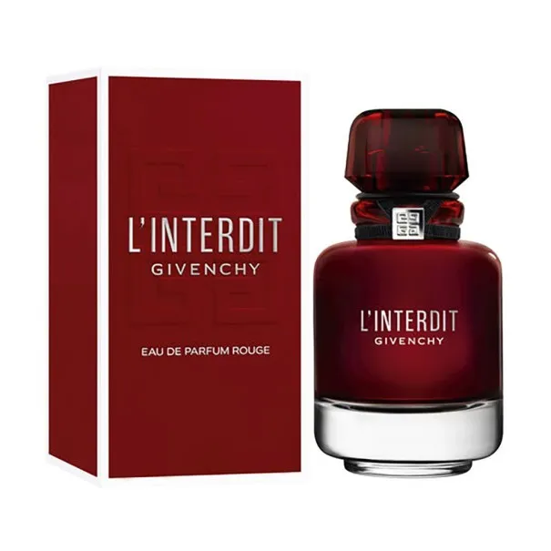 L'INTERDIT ROUGE GIVENCHY  - Image 1