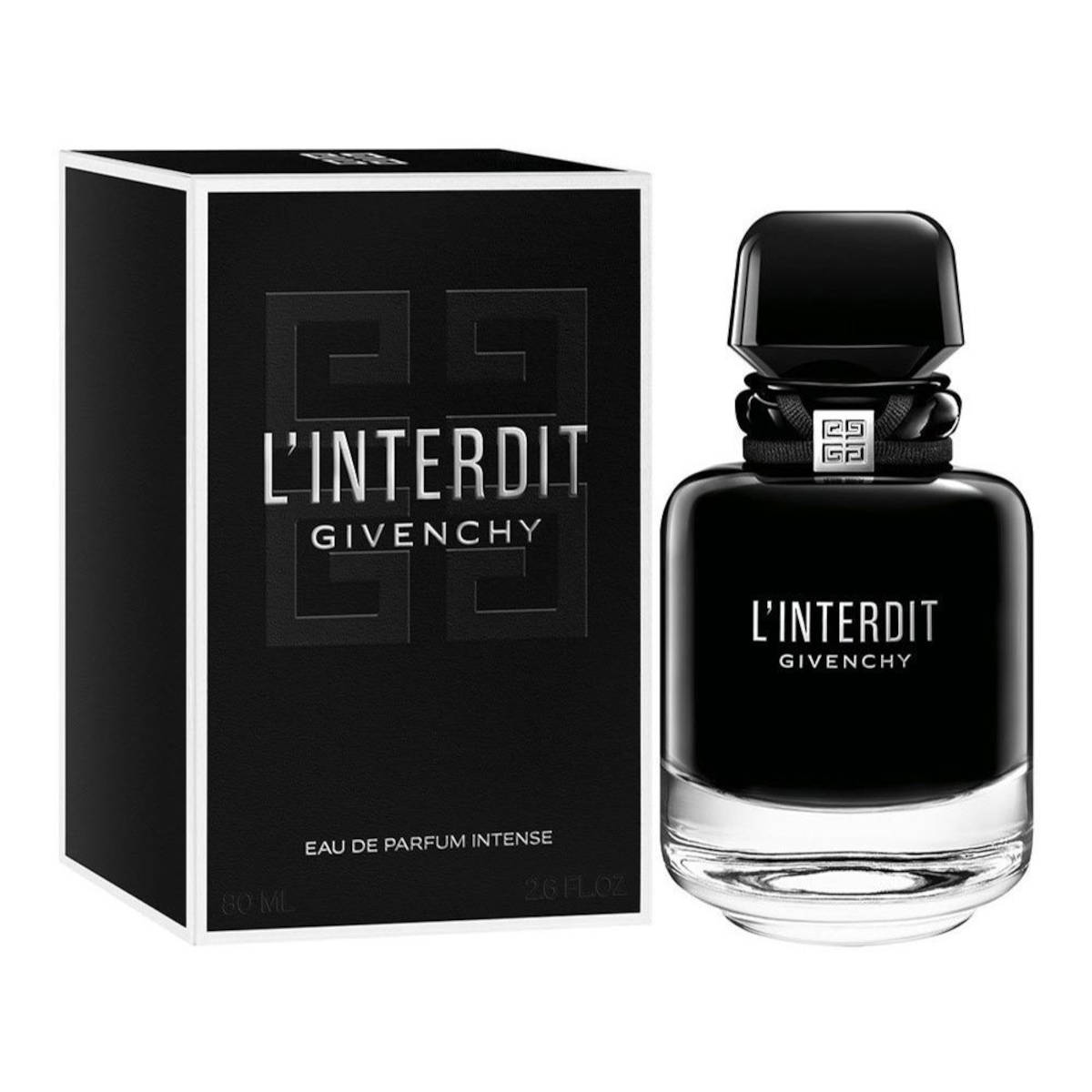 l'interdit intense givenchy   - Image 1