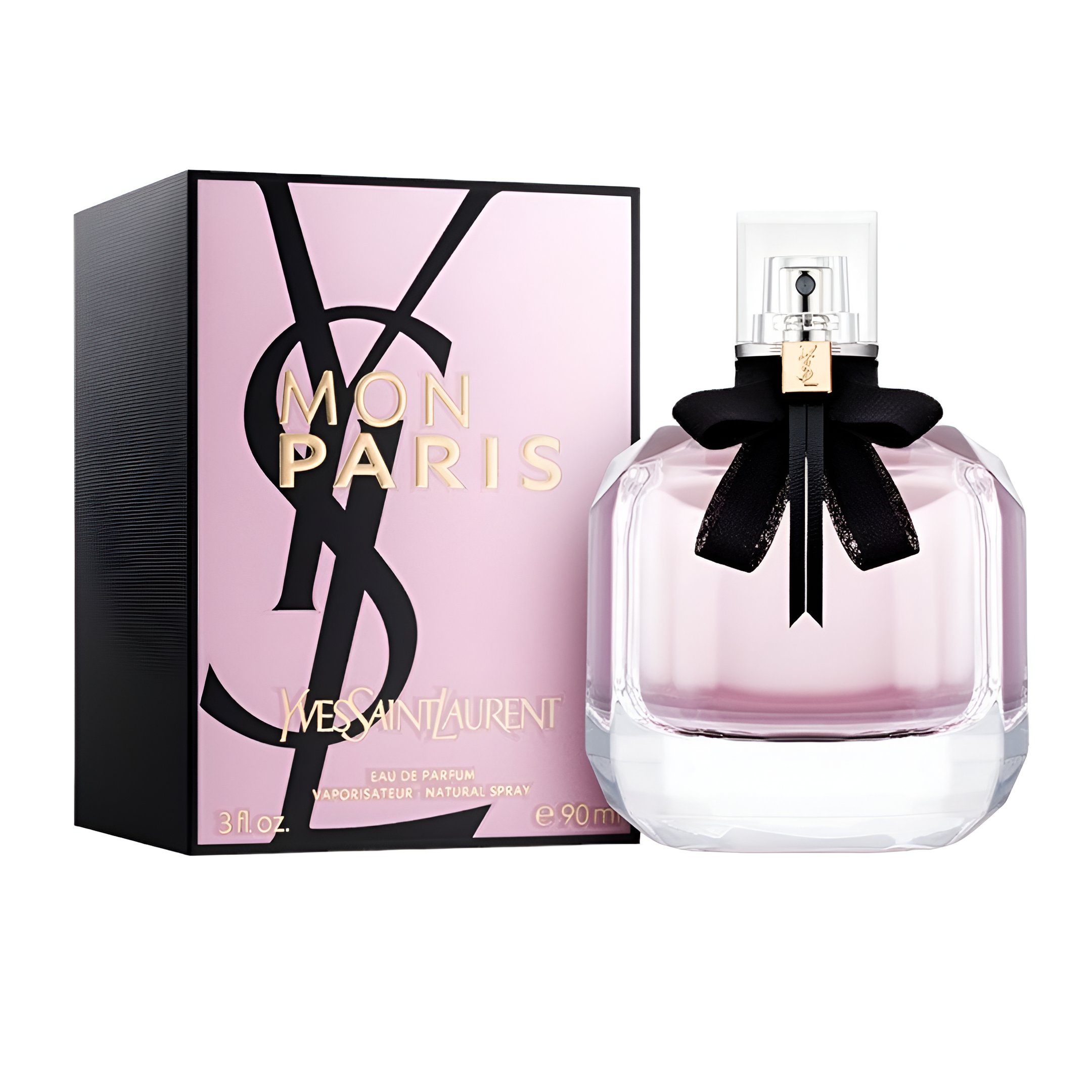 mon paris yves saint laurent - Image 1