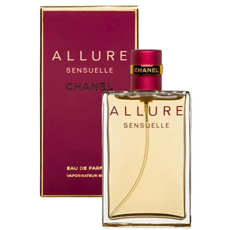 allure sensuelle chanel - Image 1